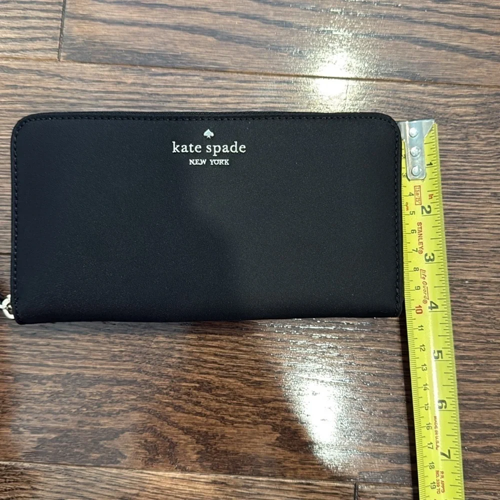 Kate Spade Chelsea Large Continental Wallet